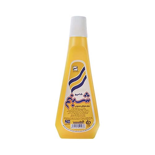 شامپو 220g شبنم