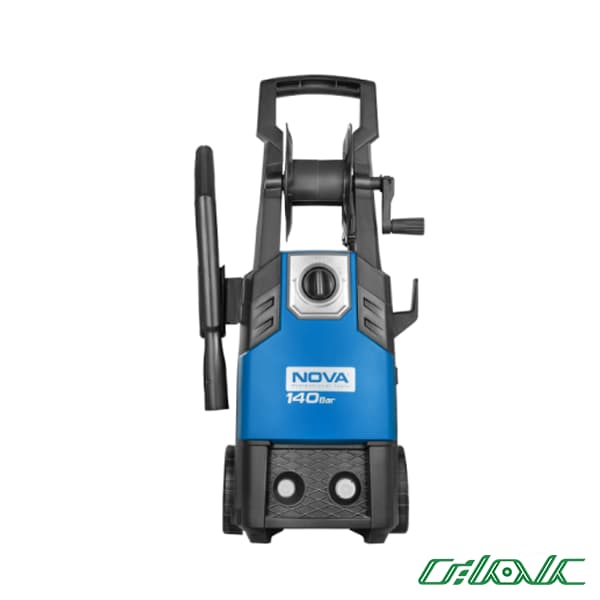 کارواش دینامی نووا مدل NTW-4140A (140 بار)