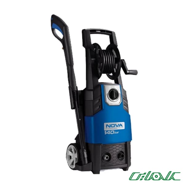 کارواش دینامی نووا مدل NTW-4140A (140 بار) — تصویر ۳