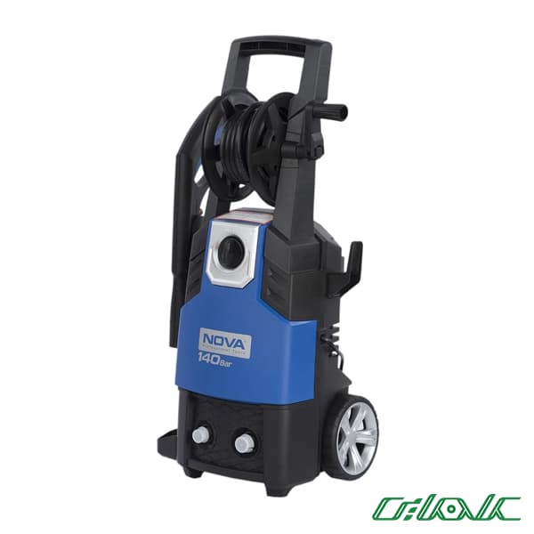 کارواش دینامی نووا مدل NTW-4140A (140 بار) — تصویر ۲