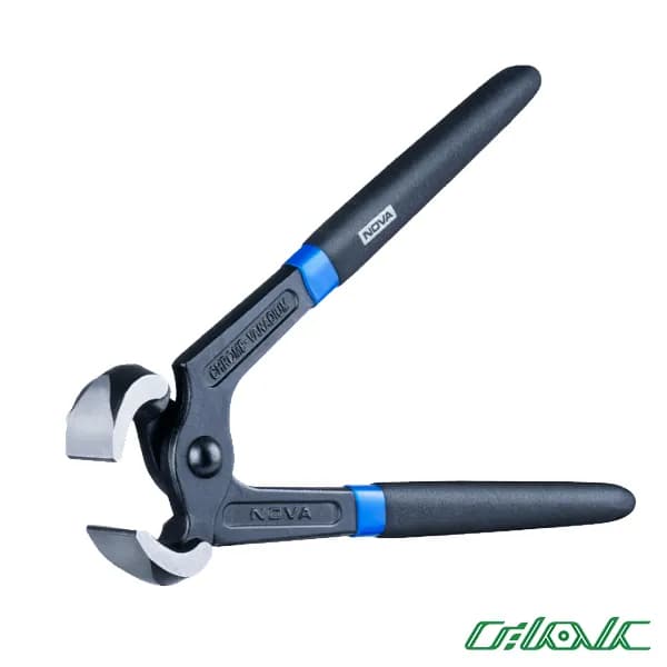 گازانبر میخ کش 8 اینچ نووا مدل NTP-5008 — تصویر ۲