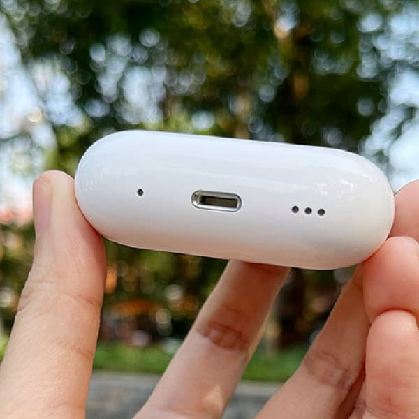 هدفون بلوتوثی ریمکس مدل AirPods Pro 2nd Generation Proda BT533N Pro — تصویر ۴