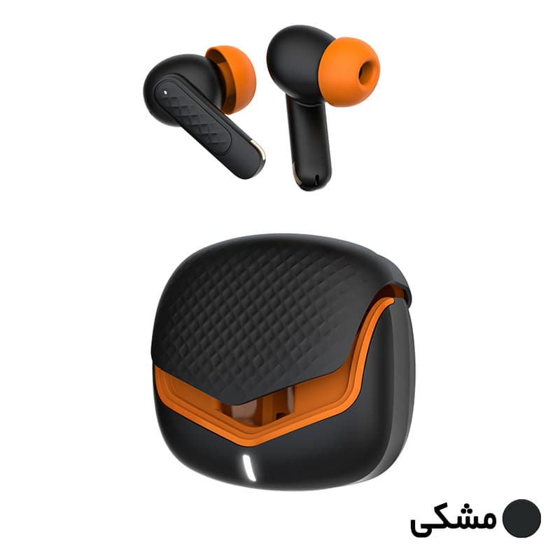 هدفون بلوتوثی ریولینک مدل RV-25 — تصویر ۷