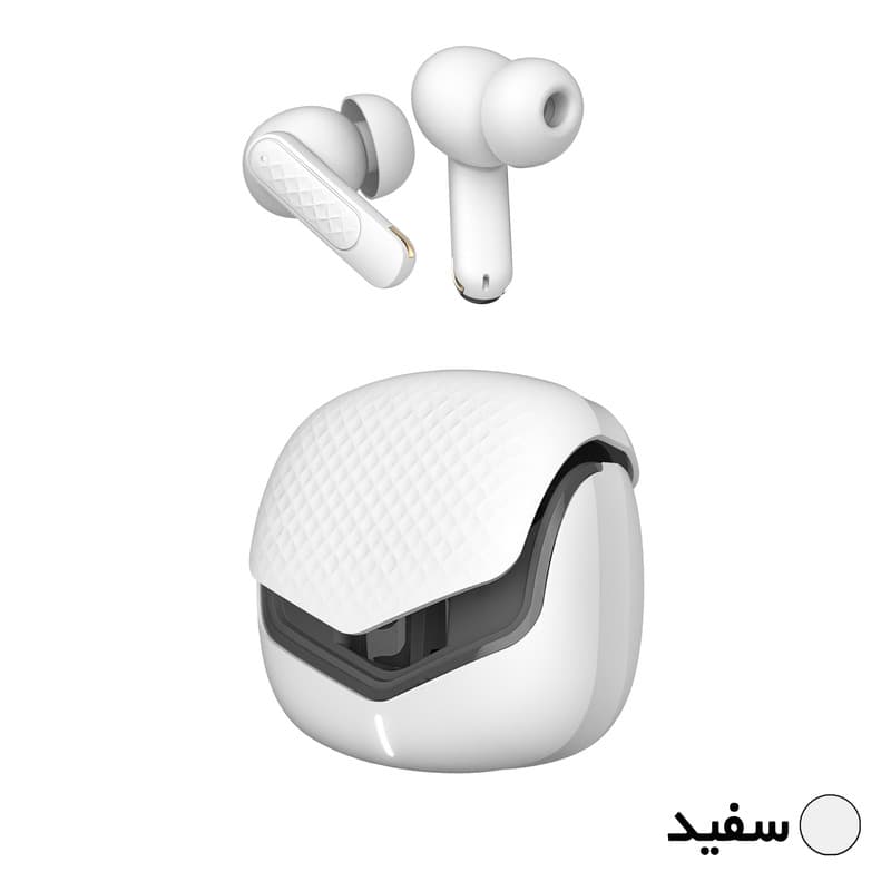 هدفون بلوتوثی ریولینک مدل RV-25 — تصویر ۶