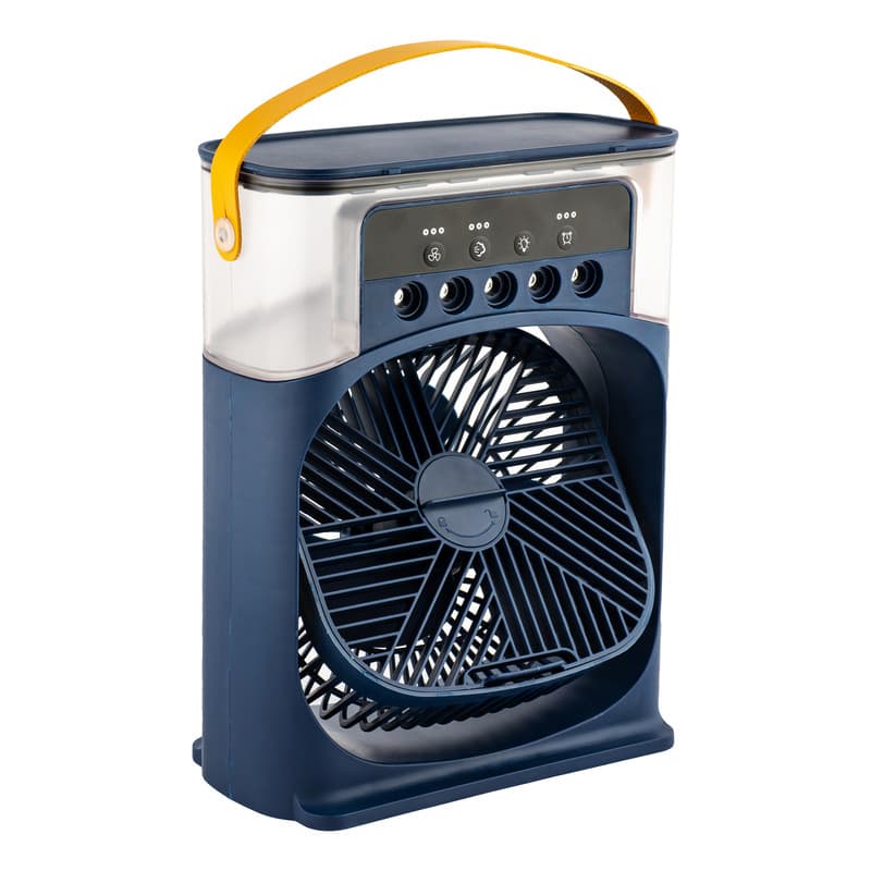 پنکه رومیزی مدل Cooling 2092 — تصویر ۳