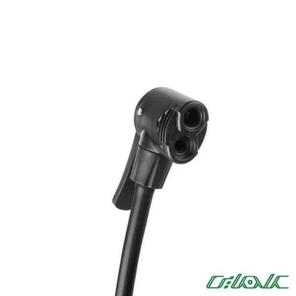 تلمبه پایی 2 سیلندر نووا مدل NTP-9015 — تصویر ۳