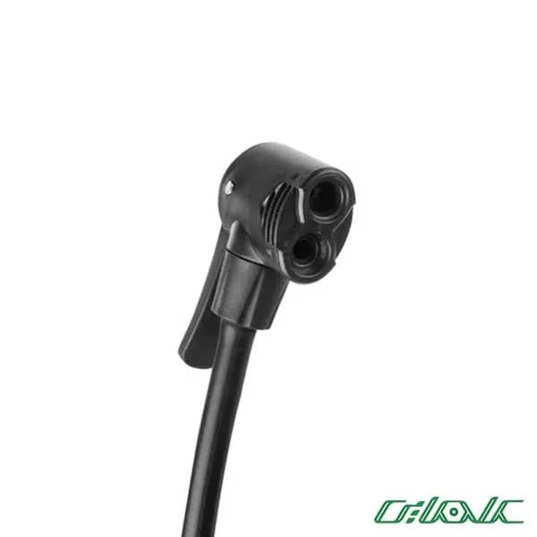 تلمبه پایی 2 سیلندر نووا مدل NTP-9014 — تصویر ۳