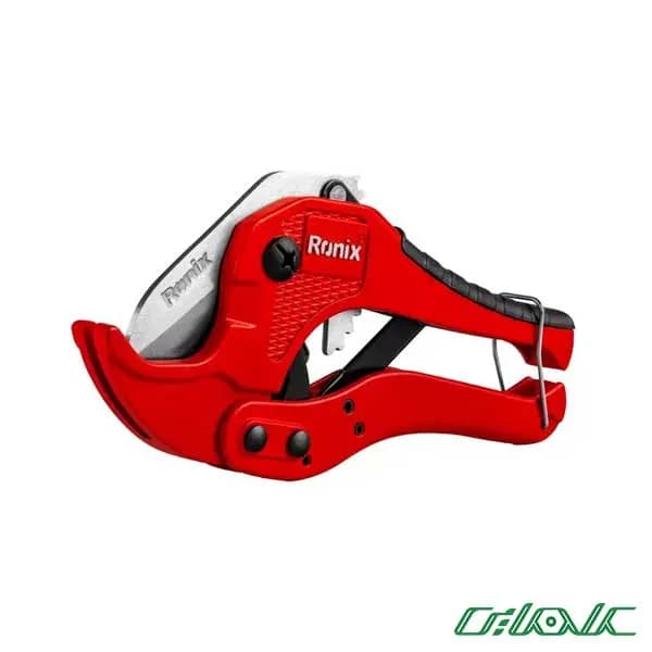 قیچی پی وی سی بر رونیکس مدل RH-3201 — تصویر ۲