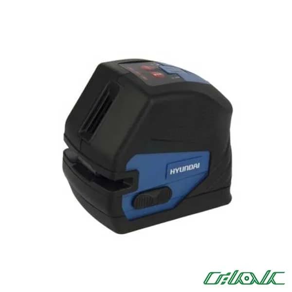 تراز لیزری هیوندای مدل smart100-A