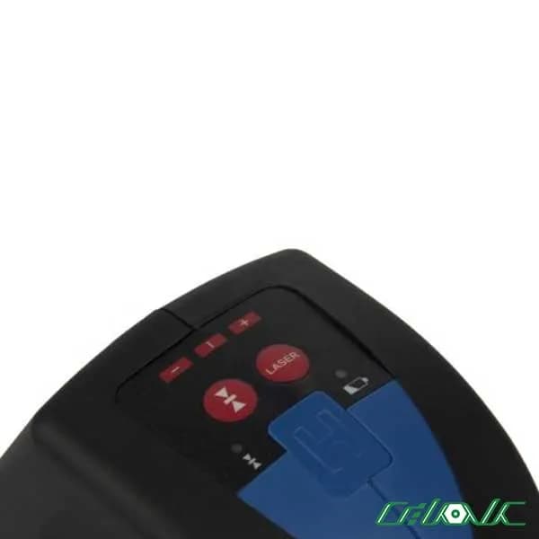 تراز لیزری هیوندای مدل smart100-A — تصویر ۴