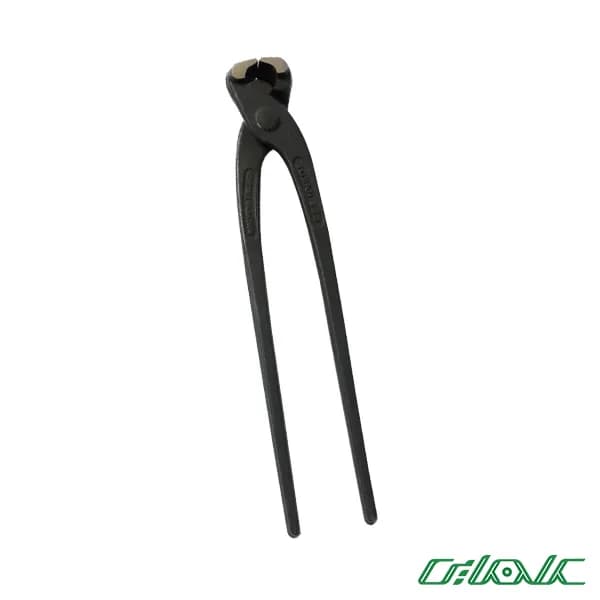 گازانبر ارماتوربندی سایز 10 اینچ توسن مدل T228-250
