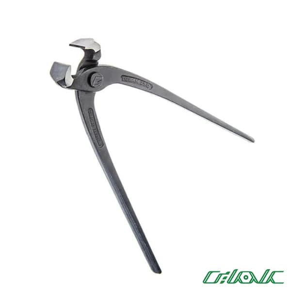 گازانبر ارماتوربندی سایز 10 اینچ توسن مدل T228-250 — تصویر ۲