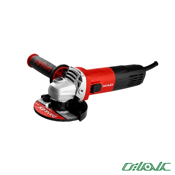 مینی فرز ۷۵۰ وات دنلکس مدل DX-2175