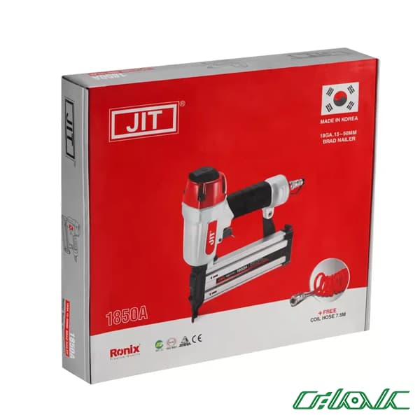 میخکوب بادی جیت(JIT) مدل 1850A — تصویر ۴