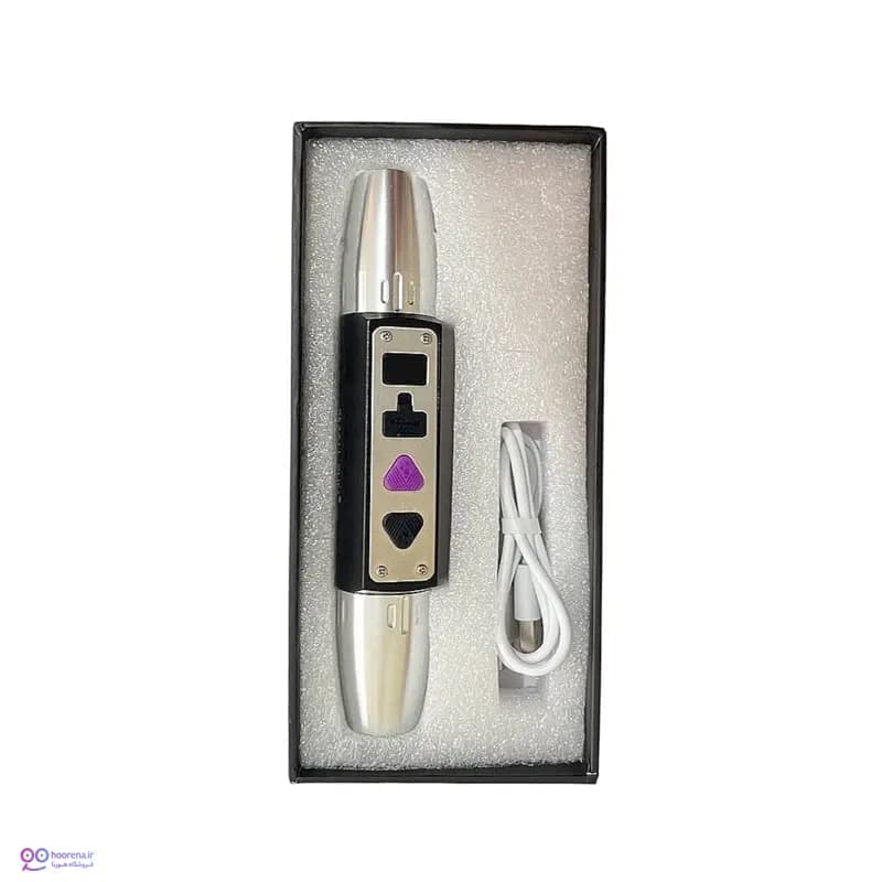 چراغ قوه دستی اسمال سان مدل UV — تصویر ۲