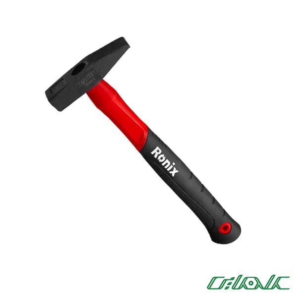 چکش رونیکس مدل RH-4712 وزن 300 گرم