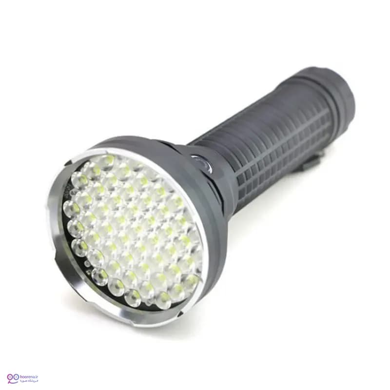 چراغ قوه دستی اسمال سان مدل w-5203-2 — تصویر ۳