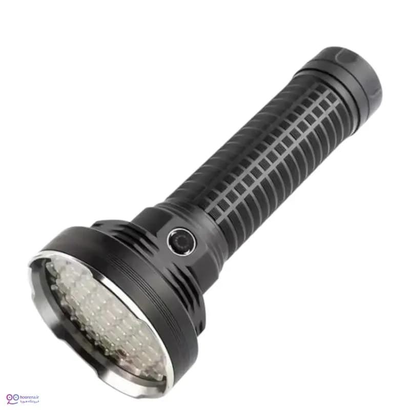چراغ قوه دستی اسمال سان مدل w-5203-2