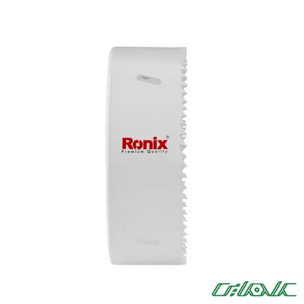 مته گردبر فلز رونیکس کد RH-5242 — تصویر ۲