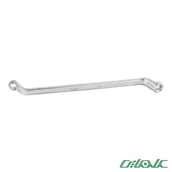آچار دو سر رینگ رونیکس مدل RH-2321 — تصویر ۲