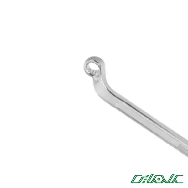 آچار دو سر رینگ رونیکس مدل RH-2321 — تصویر ۳