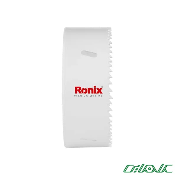 گردبر بایمتال رونیکس مدل RH-5240 — تصویر ۲