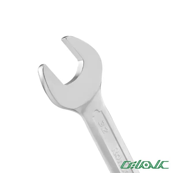 آچار دو سرتخت رونیکس مدل Ronix RH-2230 — تصویر ۳