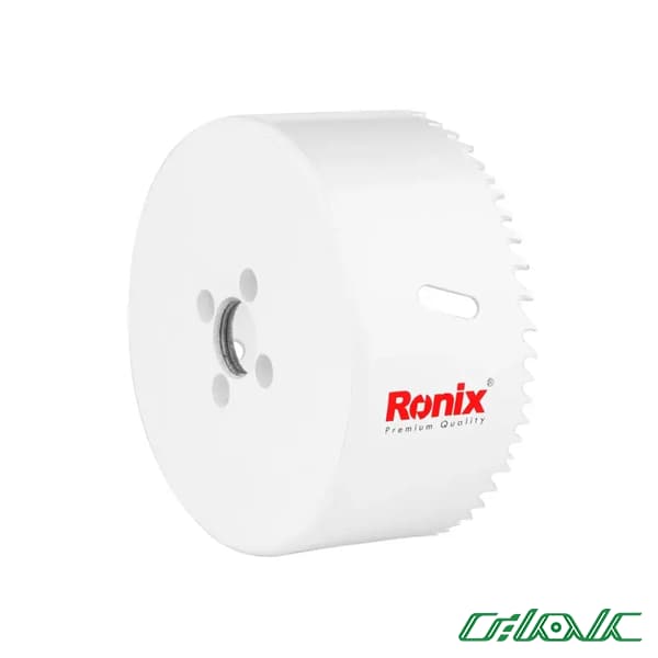 مته گردبر رونیکس مدل RH-5238 — تصویر ۳