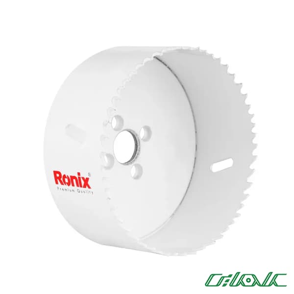 مته گردبر رونیکس مدل RH-5238