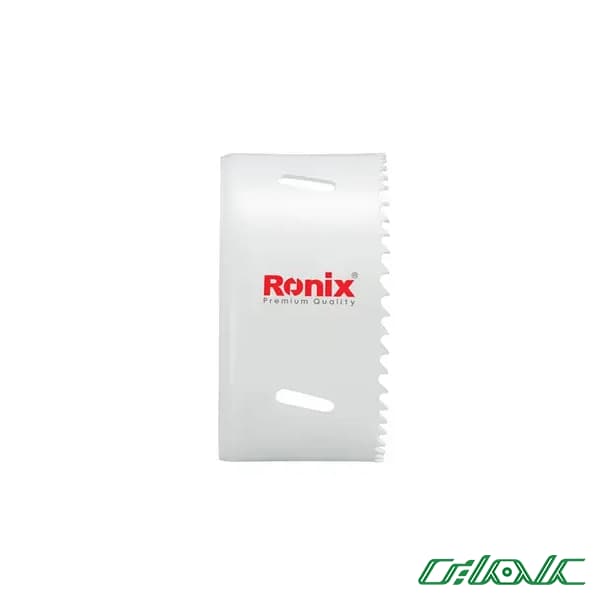 گردبر بایمتال رونیکس مدل RH-5237 — تصویر ۳