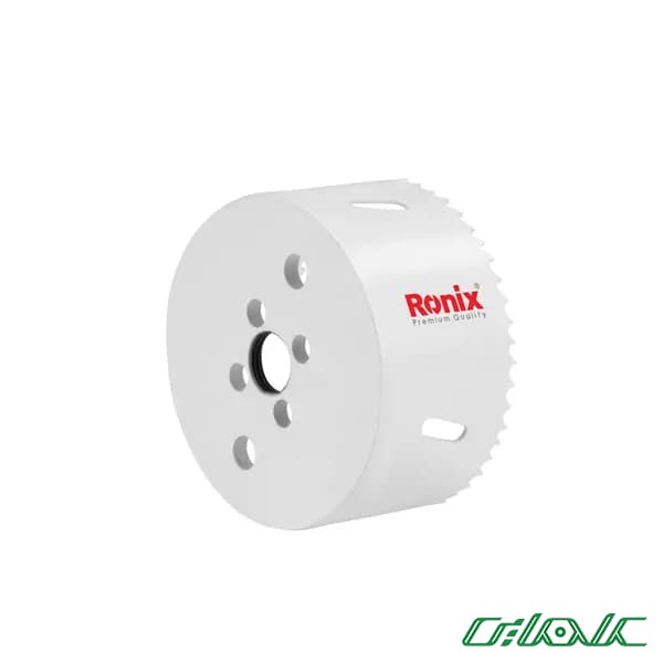 گردبر بایمتال رونیکس مدل RH-5237 — تصویر ۲