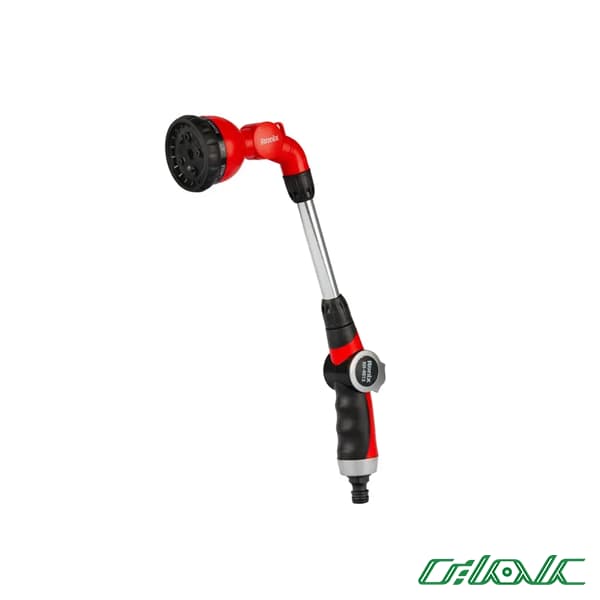 آب پاش تلسکوپی 9 حالته رونیکس مدل RH-4013 — تصویر ۲