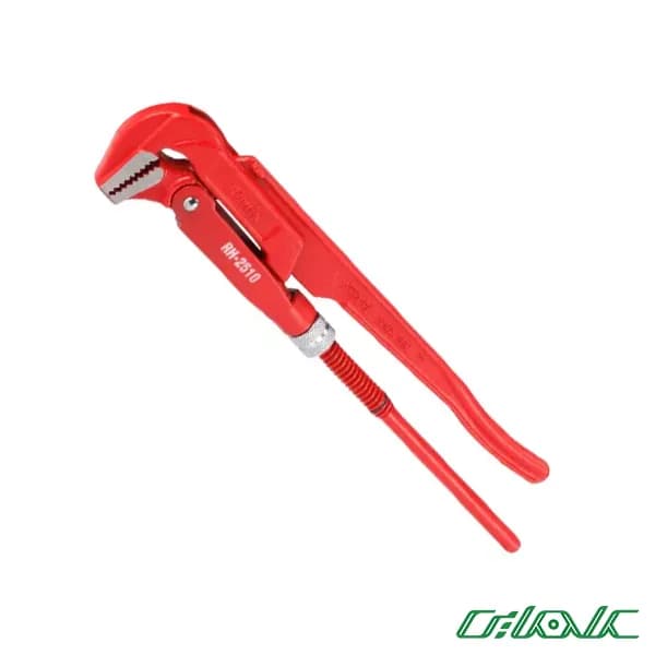 آچار لوله گیر رونیکس مدل RH-2510 سایز 1 اینچ