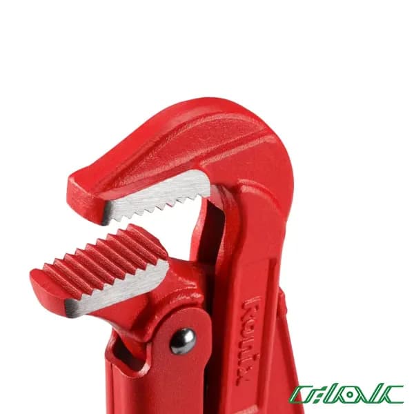 آچار لوله گیر رونیکس مدل RH-2510 سایز 1 اینچ — تصویر ۲