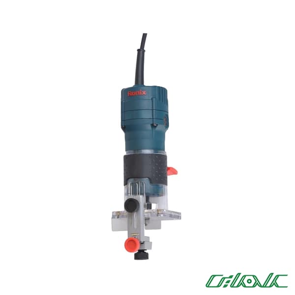 فرز نجاری لبه‌گیر 550 وات رونیکس مدل 7106
