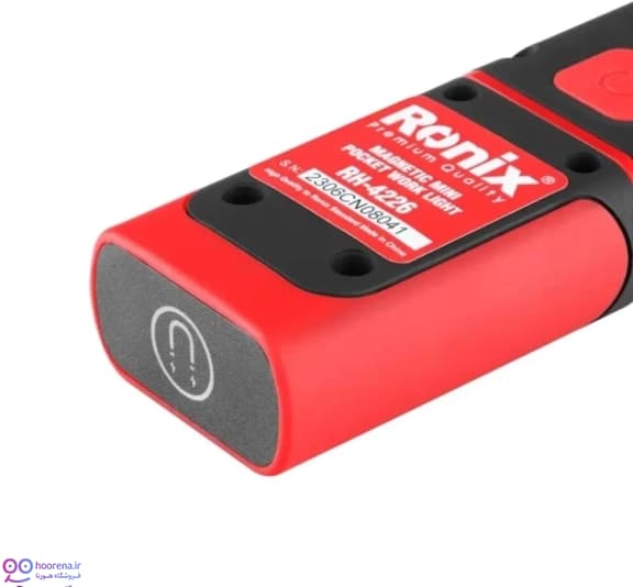 چراغ کمپینگ رونیکس مدل RH-4226 — تصویر ۲