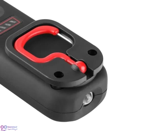 چراغ کمپینگ رونیکس مدل RH-4226 — تصویر ۴