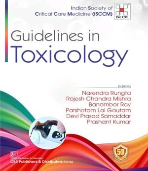 دانلود کتاب Guidelines in Toxicolog