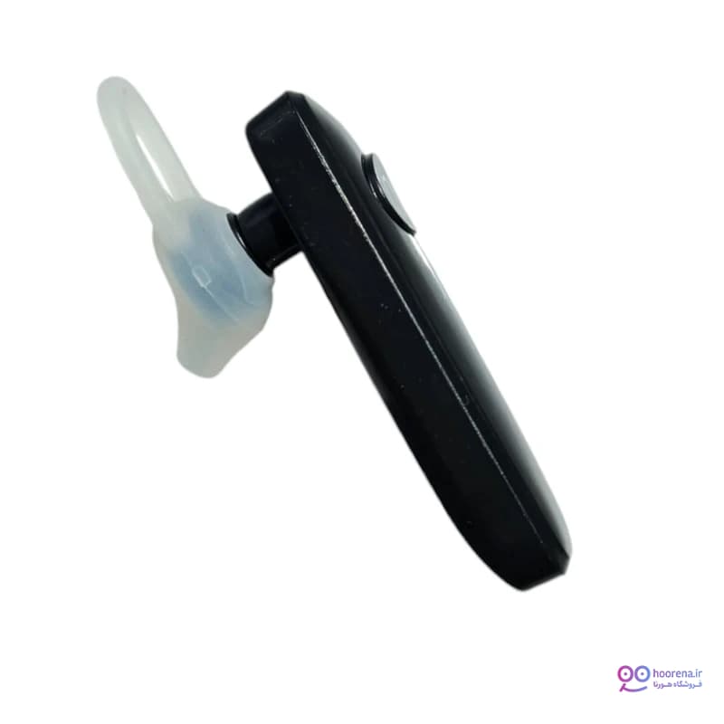 هدفون بلوتوثی تک گوش مدل m19 — تصویر ۶