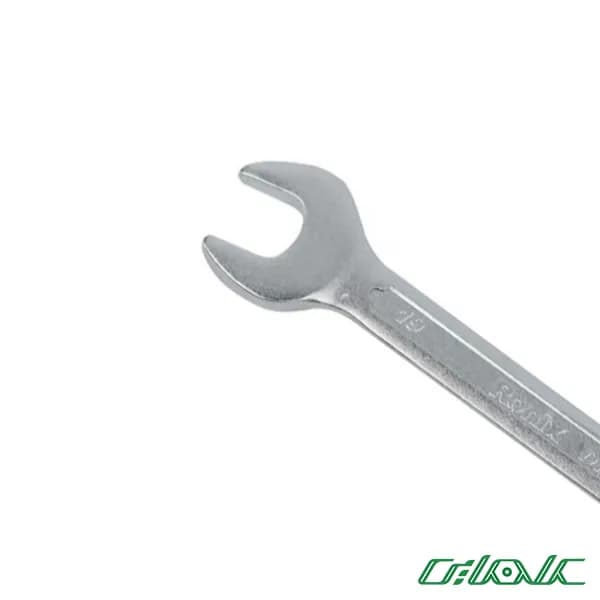 آچار دو سر تخت سایز 18×19 رونیکس مدل RH-2218 — تصویر ۲