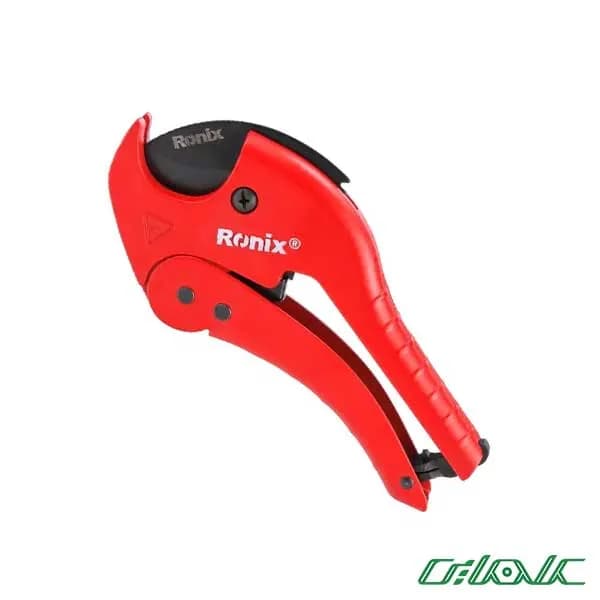 قیچی پی وی سی بر رونیکسRH-3203