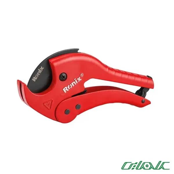 قیچی پی وی سی بر رونیکسRH-3203 — تصویر ۲