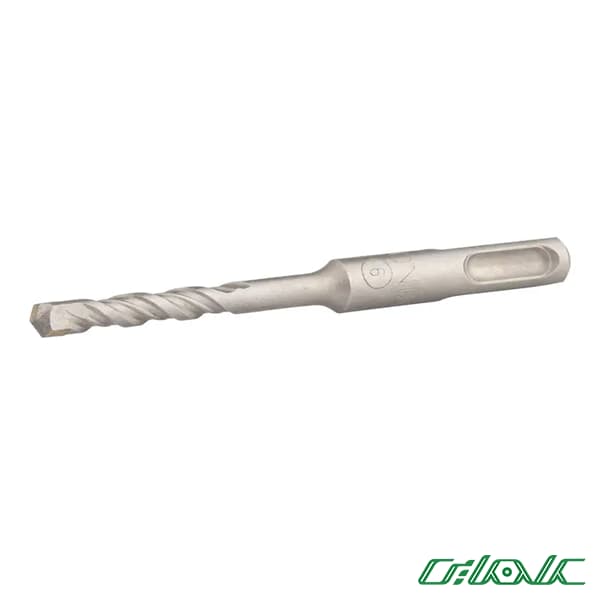 مته چهار شیار 6*110 رونیکس مدل RH-5001