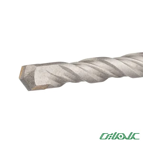مته چهار شیار 6*110 رونیکس مدل RH-5001 — تصویر ۲