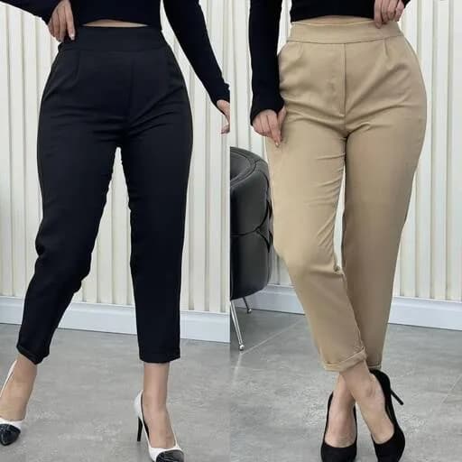 شلوار دخترونه