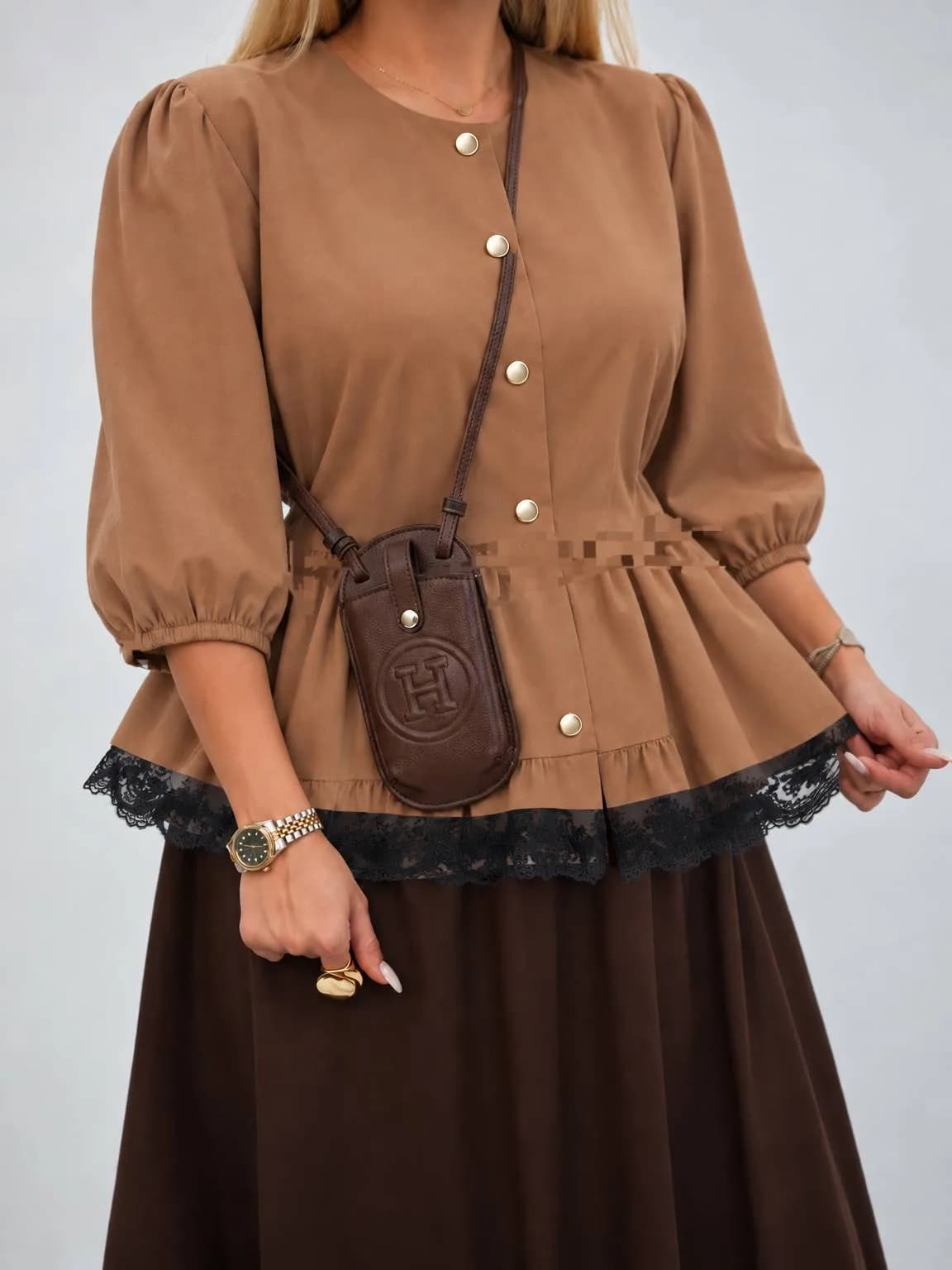 مجلسی دمپاچین — تصویر ۳
