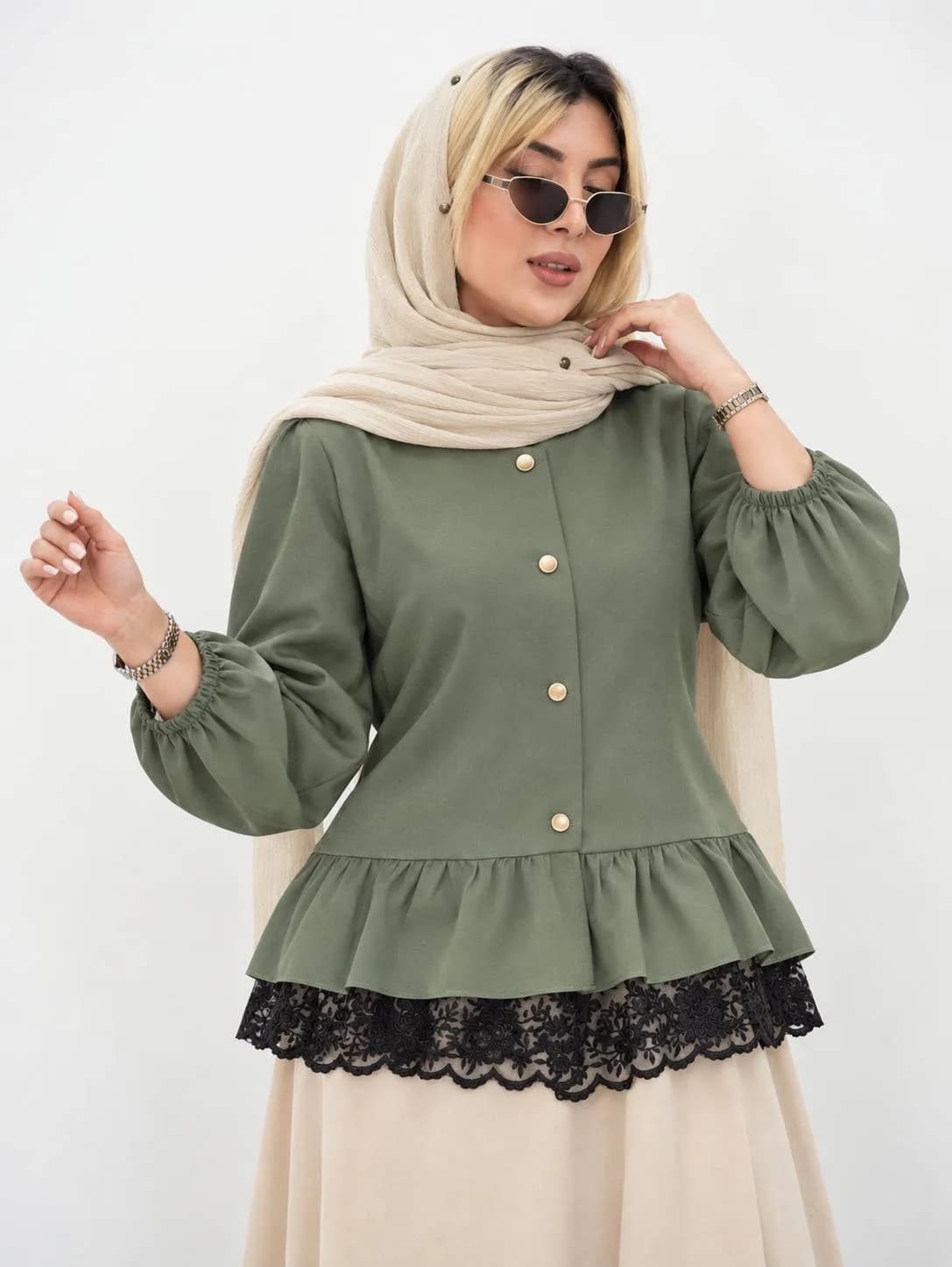 مجلسی دمپاچین