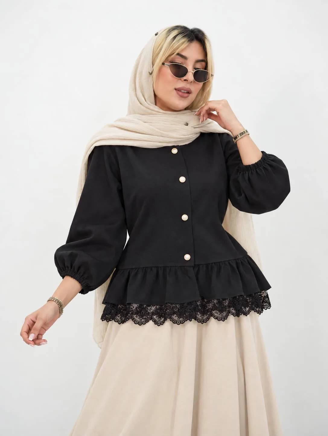 مجلسی دمپاچین — تصویر ۵