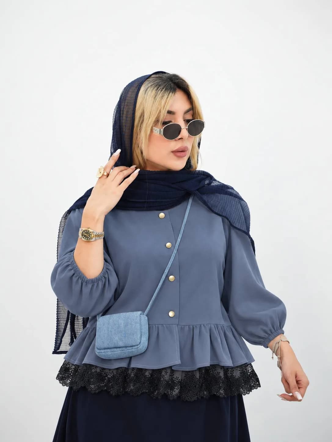 مجلسی دمپاچین — تصویر ۴