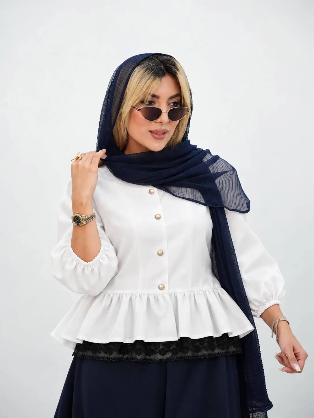 مجلسی دمپاچین — تصویر ۲